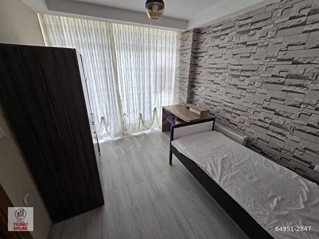 FATİH MAH. KİRALIK FULL EŞYALI KLİMALI 1+1 DAİRE - Görsel 10