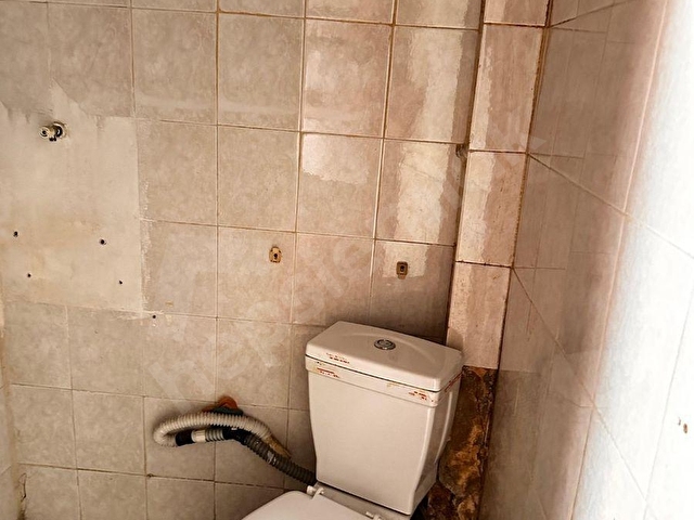 KOCAMUSTAFAPAŞA ÇEVRE TİYATROSU CİVARINDA KİRALIK DÜKKAN - Görsel 8
