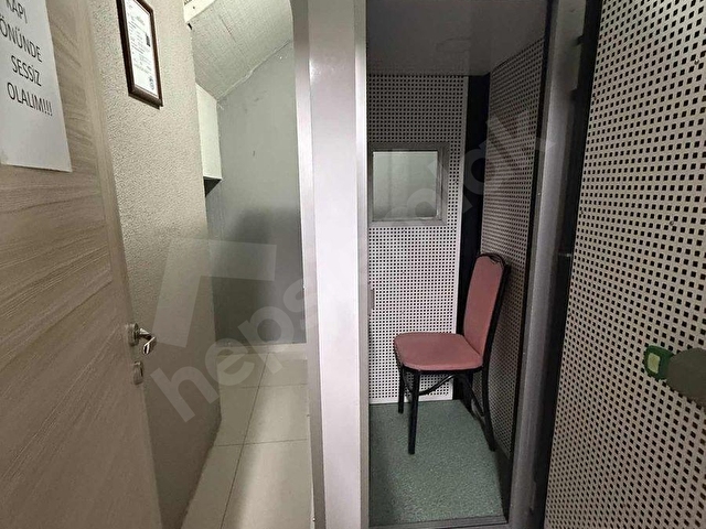 Muğla Milas Cumhuriyet Mah. Dublex Geniş İşyeri-Ofis Kiracılı !! - Görsel 19