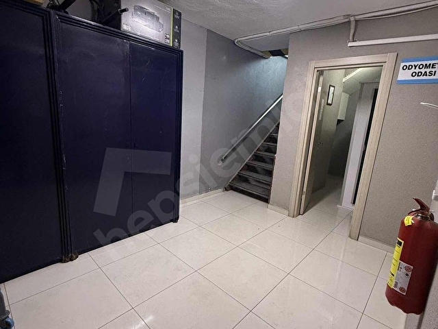 Muğla Milas Cumhuriyet Mah. Dublex Geniş İşyeri-Ofis Kiracılı !! - Görsel 18