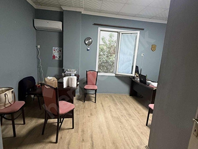 Muğla Milas Cumhuriyet Mah. Dublex Geniş İşyeri-Ofis Kiracılı !! - Görsel 9