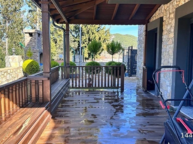 MUĞLA ULA KIZILAĞAÇTA DENİZE VE MERKEZE YAKIN 5+1 TAM MÜSTAKİL - Görsel 27