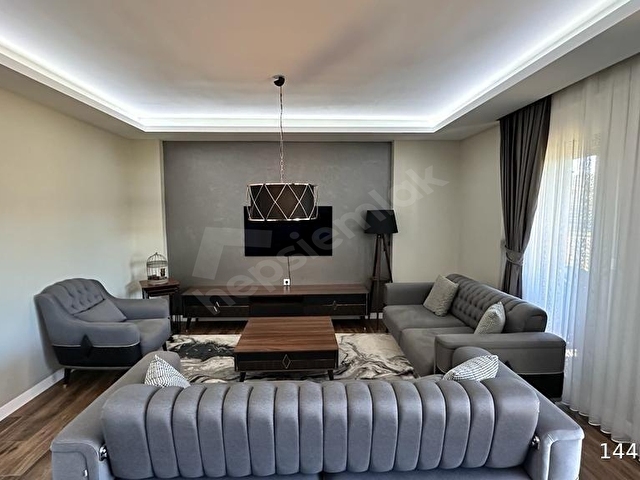 MUĞLA ULA KIZILAĞAÇTA DENİZE VE MERKEZE YAKIN 5+1 TAM MÜSTAKİL - Görsel 19