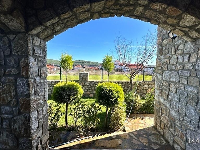 MUĞLA ULA KIZILAĞAÇTA DENİZE VE MERKEZE YAKIN 5+1 TAM MÜSTAKİL - Görsel 11