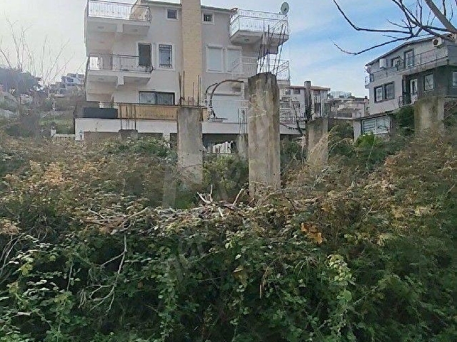 villanı kendin yap fırsat arsa - Görsel 5