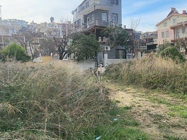 villanı kendin yap fırsat arsa - Görsel 7