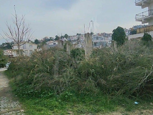 villanı kendin yap fırsat arsa - Görsel 9