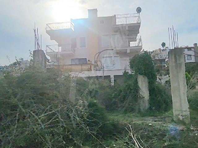 villanı kendin yap fırsat arsa - Görsel 11