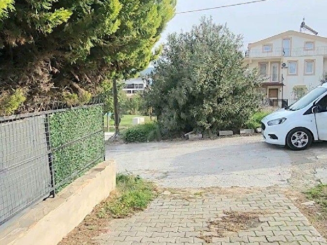 villanı kendin yap fırsat arsa - Görsel 12