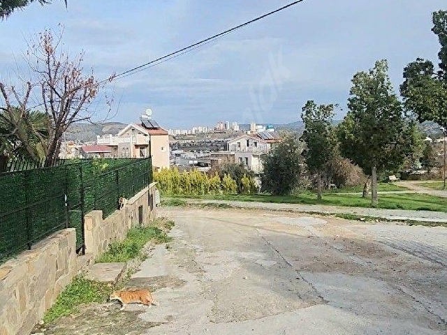 villanı kendin yap fırsat arsa - Görsel 15