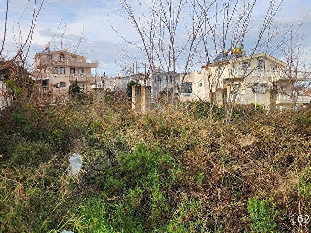 villanı kendin yap fırsat arsa - Görsel 18