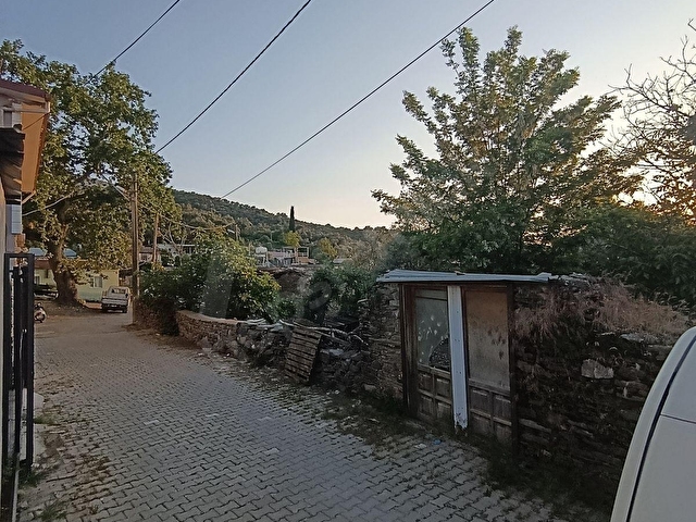 Karacaalide Doğayla İç İçe Dubleks Bahçe Müstakil Ev - Görsel 13
