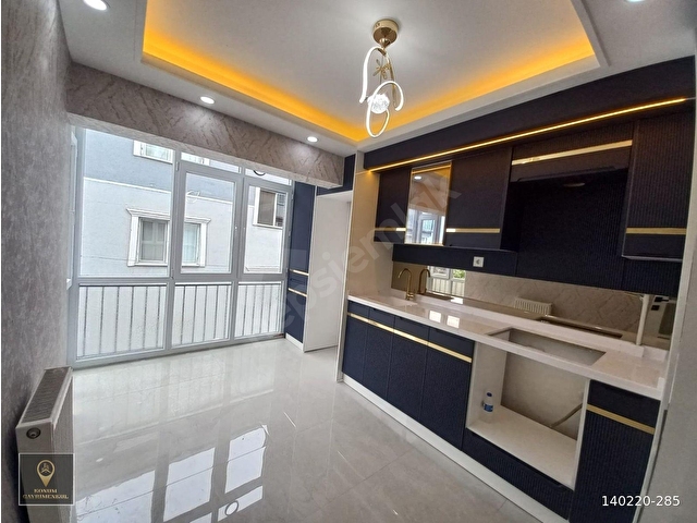 SİNCAN PLEVNE MAH. ARA KATTA SALON BAĞIMSIZ FUL YAPILI 3+1 DAİRE - Görsel 12