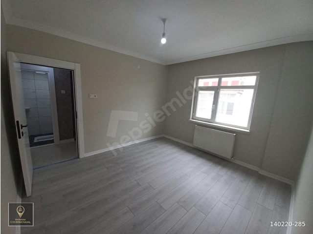 SİNCAN PLEVNE MAH. ARA KATTA SALON BAĞIMSIZ FUL YAPILI 3+1 DAİRE - Görsel 28