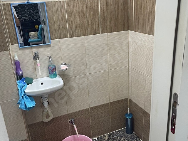 Sahibinden Bişkek caddesi üzerinde satılık bakımlı daire - Görsel 5