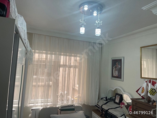 Sahibinden Bişkek caddesi üzerinde satılık bakımlı daire - Görsel 14