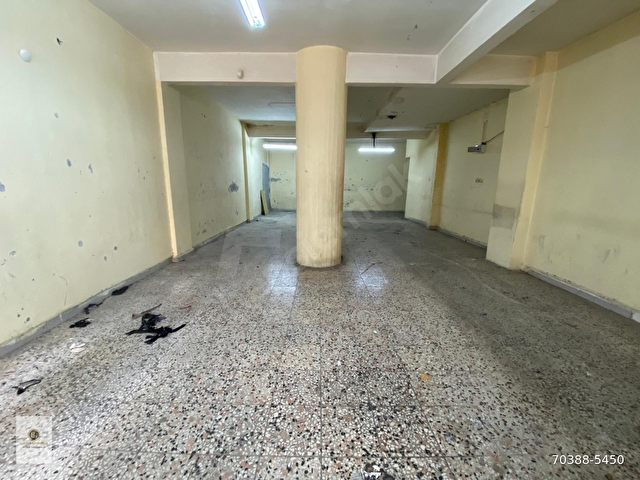 Başokurdan Yavuzselim Mahallesi 80 M2 Boş Dükkan - Görsel 7