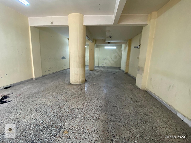 Başokurdan Yavuzselim Mahallesi 80 M2 Boş Dükkan - Görsel 6
