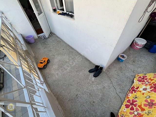 SİNCAN PLEVNE MAHDE 3+1 ÖN CEPHE 1.KAT 130M² NET SATILIK DAİRE - Görsel 12