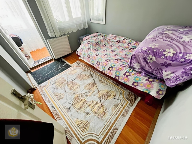 SİNCAN PLEVNE MAHDE 3+1 ÖN CEPHE 1.KAT 130M² NET SATILIK DAİRE - Görsel 25