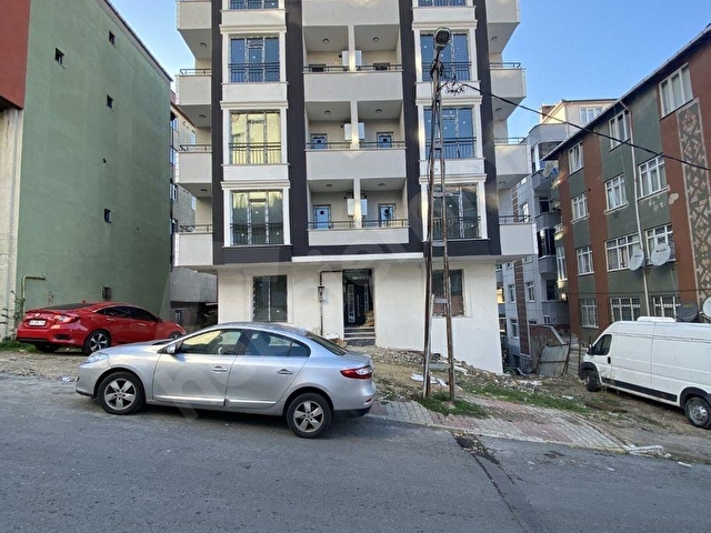 Remax Ahmetten SATILIK 2+1 SIFIR BOŞ DAİRE MALTEPE/ZÜMRÜTEVLER - Görsel 25