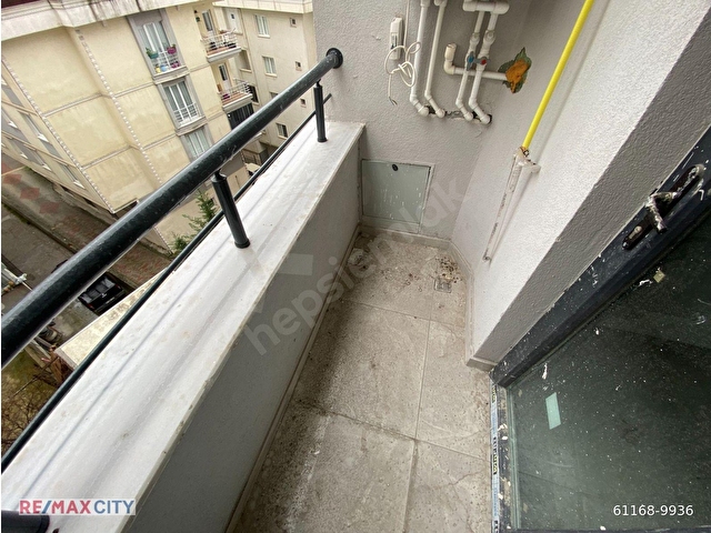Remax Ahmetten SATILIK 2+1 SIFIR BOŞ DAİRE MALTEPE/ZÜMRÜTEVLER - Görsel 13