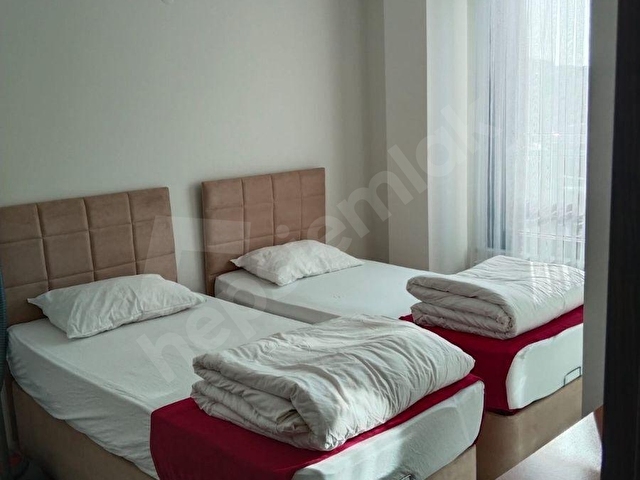BANDIRMA MERKEZDE ÇATI EMLAK EŞYALI 1+1 DAİRE DERE MAH. - Görsel 10
