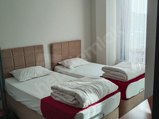 BANDIRMA MERKEZDE ÇATI EMLAK EŞYALI 1+1 DAİRE DERE MAH. - Görsel 6