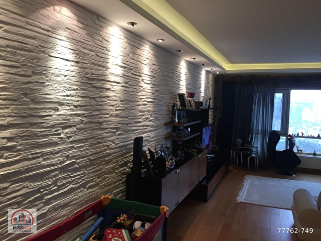 Bahcesehir Mesa Nurol Kirazlibahce Sitesi Satilik 3 1 77762 749 Hurriyet Emlak