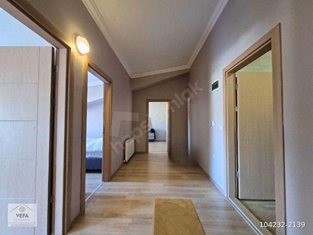 Armutalanda, Havuzlu, Otoparklı, Kapalı Mutfak, 3+1 Geniş Daire - Görsel 28