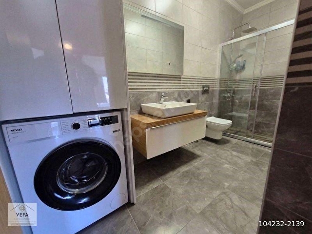 Armutalanda, Havuzlu, Otoparklı, Kapalı Mutfak, 3+1 Geniş Daire - Görsel 29