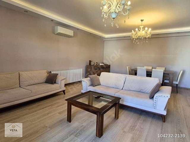 Armutalanda, Havuzlu, Otoparklı, Kapalı Mutfak, 3+1 Geniş Daire - Görsel 10