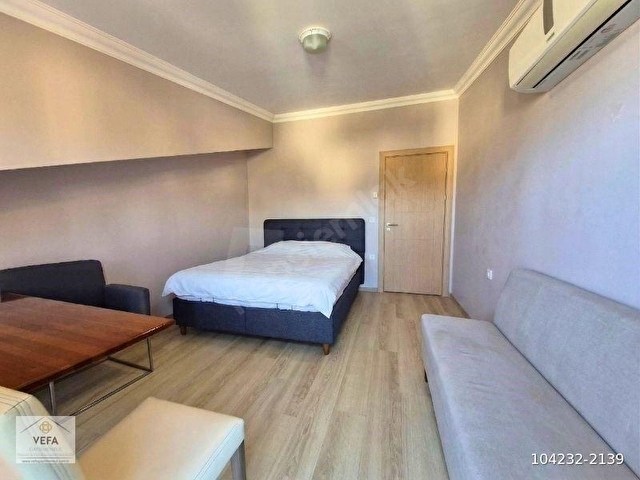 Armutalanda, Havuzlu, Otoparklı, Kapalı Mutfak, 3+1 Geniş Daire - Görsel 25