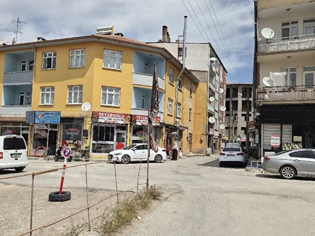 SATILIK İŞYERİ - Görsel 2