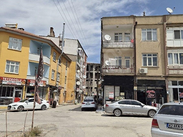 SATILIK İŞYERİ - Görsel 3