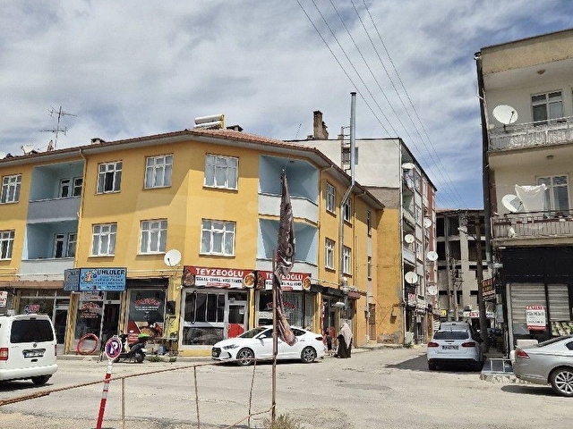 SATILIK İŞYERİ - Görsel 5