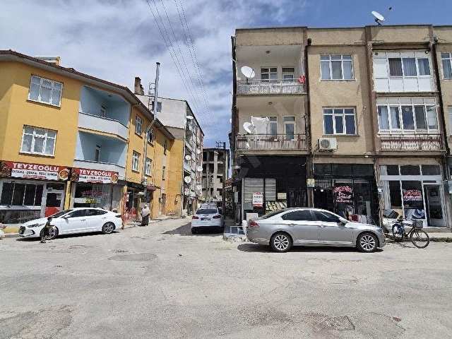 SATILIK İŞYERİ - Görsel 6