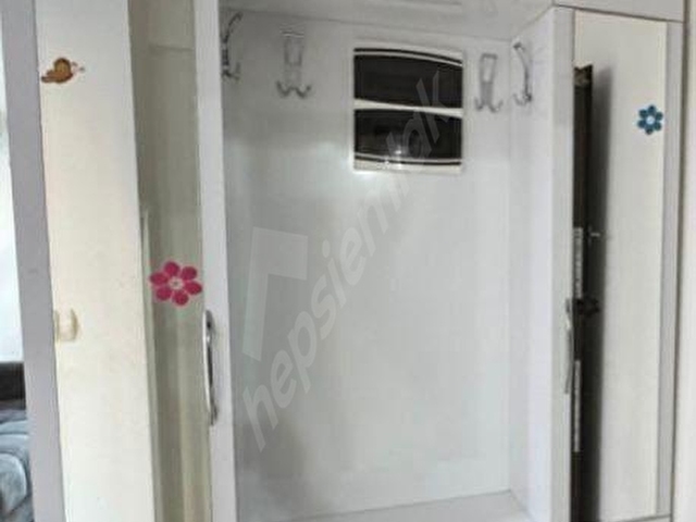 DİDİM EFELERDE SATILIK ATATÜRK BULVARINA YAKIN 3+1 AYRI MUTFAK DAİRE - Görsel 13