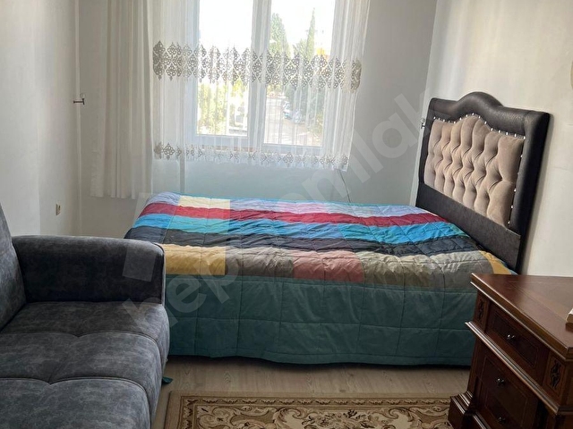 DİDİM EFELERDE SATILIK ATATÜRK BULVARINA YAKIN 3+1 AYRI MUTFAK DAİRE - Görsel 12