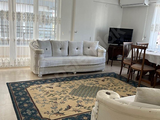 DİDİM EFELERDE SATILIK ATATÜRK BULVARINA YAKIN 3+1 AYRI MUTFAK DAİRE - Görsel 2