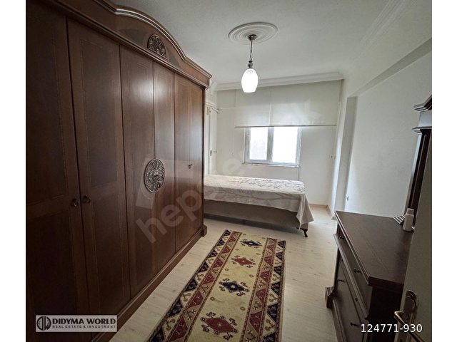 DİDİM EFELERDE SATILIK ATATÜRK BULVARINA YAKIN 3+1 AYRI MUTFAK DAİRE - Görsel 10