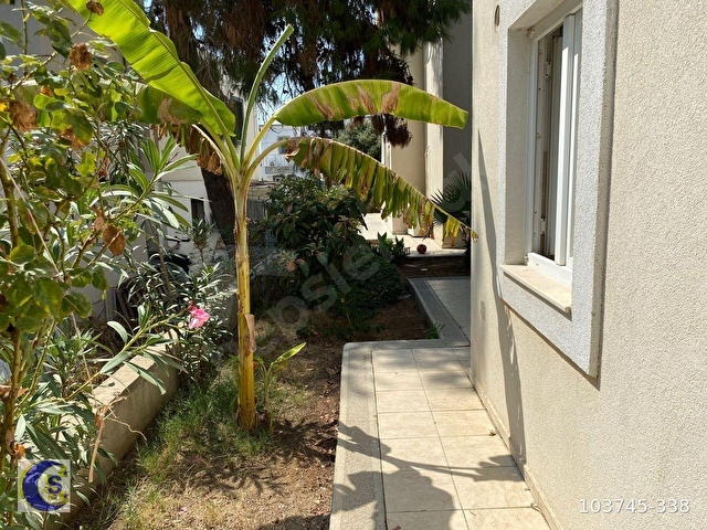 BODRUM ALT KONACIKTA 2+1 SATILIK BAHÇE KATI DAİRE SATILIK - Görsel 6