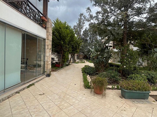 BODRUM ALT KONACIKTA 2+1 SATILIK BAHÇE KATI DAİRE SATILIK - Görsel 16