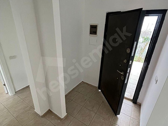BODRUM ALT KONACIKTA 2+1 SATILIK BAHÇE KATI DAİRE SATILIK - Görsel 25