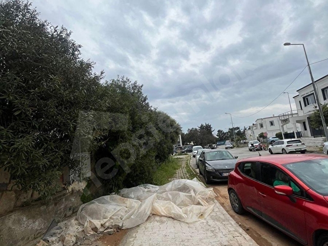 BODRUM ALT KONACIKTA 2+1 SATILIK BAHÇE KATI DAİRE SATILIK - Görsel 21