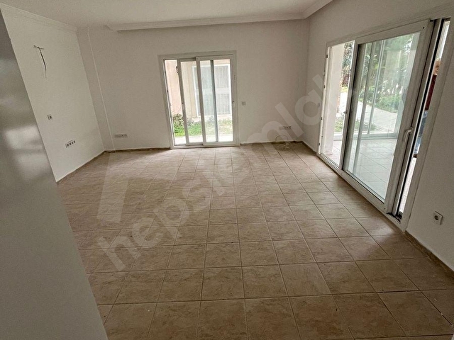 BODRUM ALT KONACIKTA 2+1 SATILIK BAHÇE KATI DAİRE SATILIK - Görsel 26