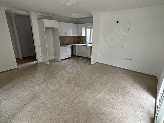 BODRUM ALT KONACIKTA 2+1 SATILIK BAHÇE KATI DAİRE SATILIK - Görsel 27