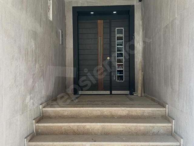 BAHÇELİEVLER DEVLET HASTANESİNE YAKIN 0 BİNA 2+1 85 M2 GENİŞ LÜX - Görsel 25