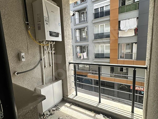 BAHÇELİEVLER DEVLET HASTANESİNE YAKIN 0 BİNA 2+1 85 M2 GENİŞ LÜX - Görsel 6