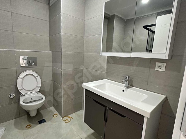 BAHÇELİEVLER DEVLET HASTANESİNE YAKIN 0 BİNA 2+1 85 M2 GENİŞ LÜX - Görsel 12
